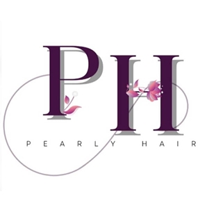 Credivote -fem achievers awards 2022 - Pearly Hair