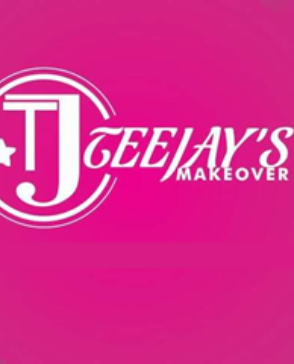 Credivote -fem achievers awards 2023 - teejay makeover