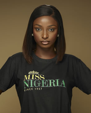 Credivote -miss nigeria 2024 - bukunmi (south west)