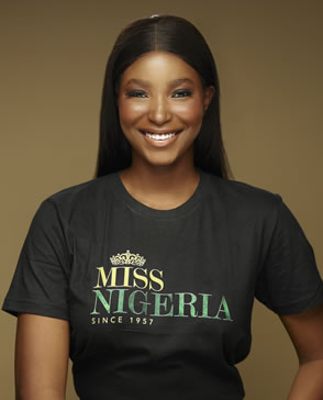 Credivote -miss nigeria 2024 - diane (north west)