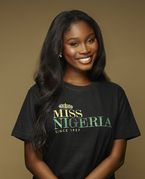 Credivote -miss nigeria 2024 - oluwatofunmi (south west)