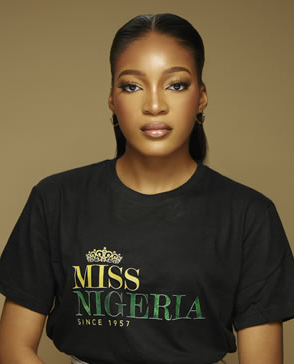 Credivote -miss nigeria 2024 - praise (south west)