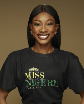 Credivote -miss nigeria 2024 - rejoice (south east)