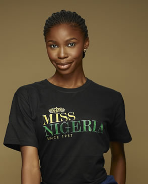 Credivote -miss nigeria 2024 - tijesunimi (south west)