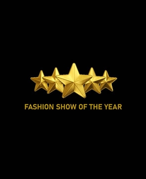  Fashion Show of the Year Category