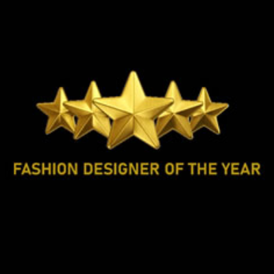  fashion designer of the year Category